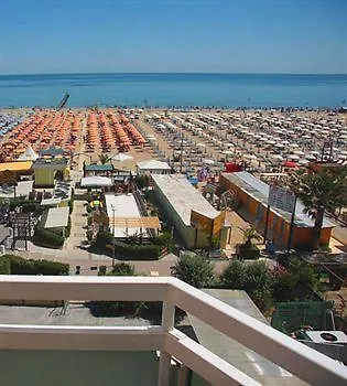 Hotel Carlton Rimini
