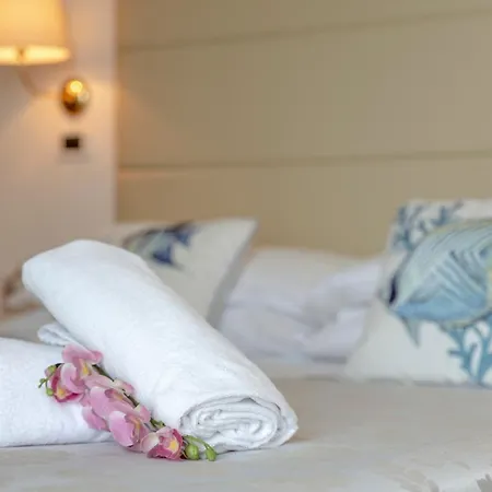 Carlton Hotell Rimini