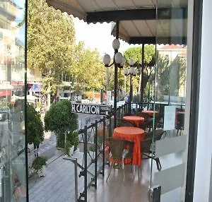 Hotell Carlton Rimini