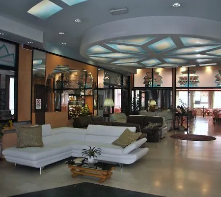 Hotel Carlton Marebello