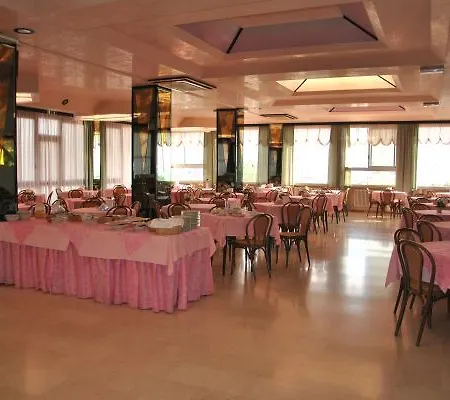 Hotell Carlton