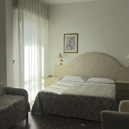Carlton Hotell Rimini