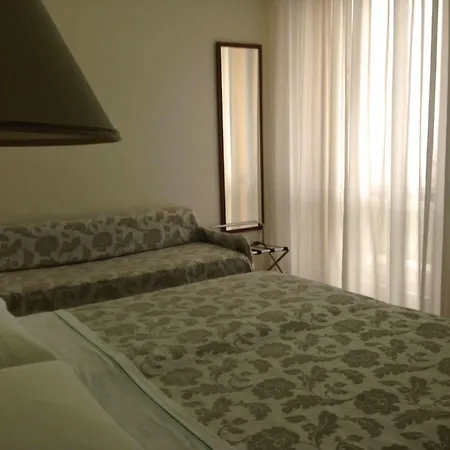 Carlton Hotel Marebello