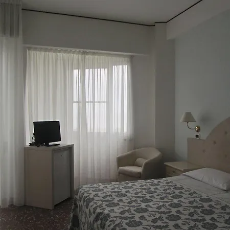 Carlton Hotell Rimini
