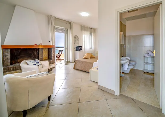 Carlton Hotel Marebello