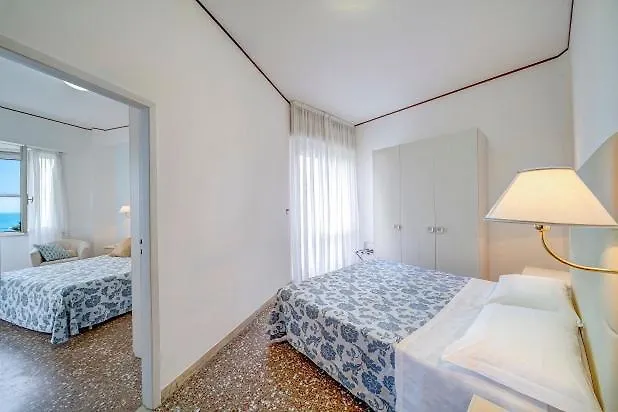 Carlton Hotel Marebello