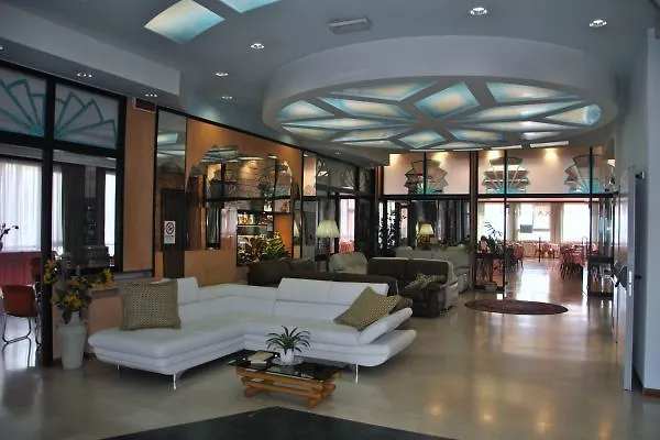 Hotel Carlton Marebello