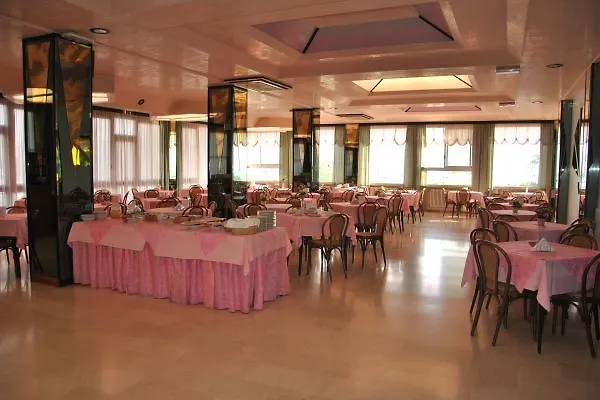 Hotell Carlton