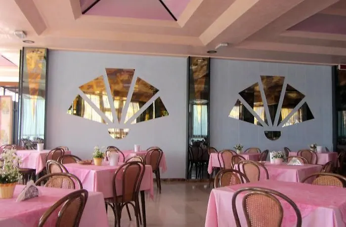 Carlton Hotel Marebello