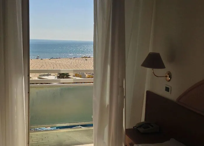 Carlton Hotel Marebello