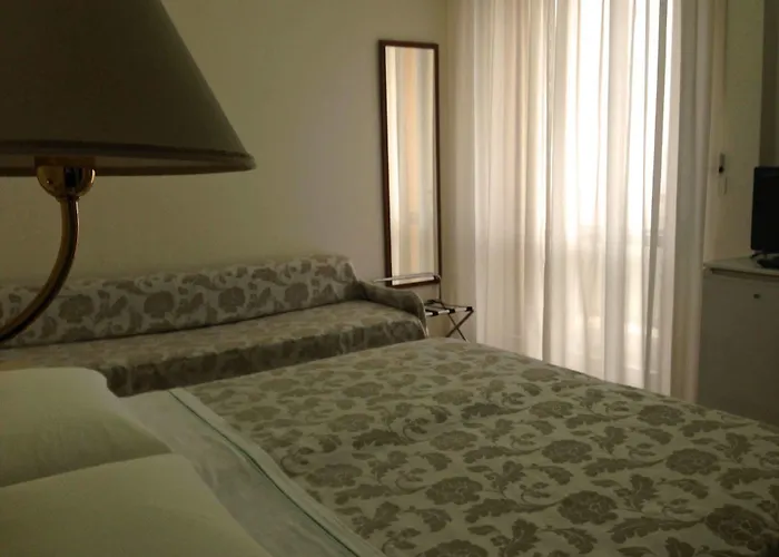 Carlton 酒店 Marebello