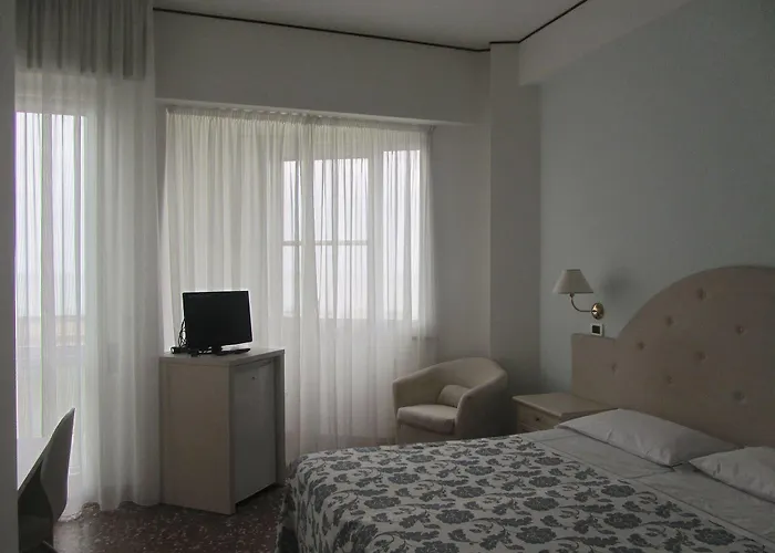 Carlton Hotel Marebello