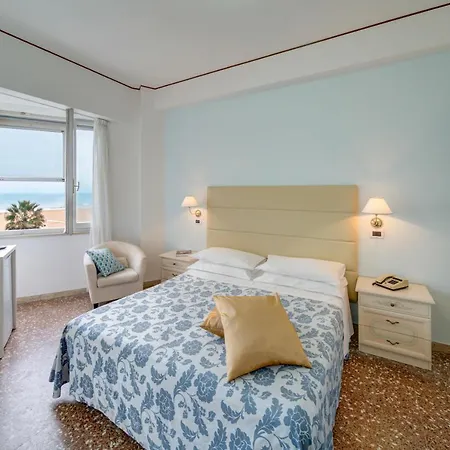 Carlton Ξενοδοχείο Ρίμινι