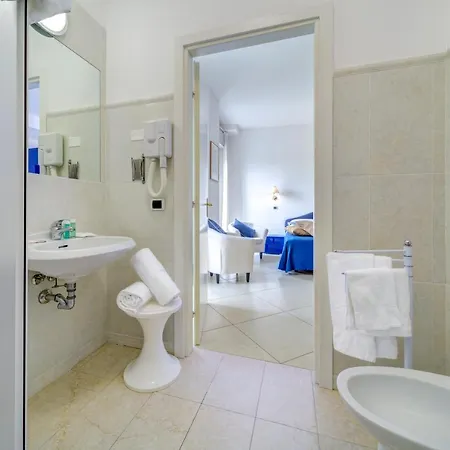 Carlton Ξενοδοχείο