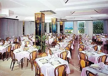 Carlton Hotell Rimini