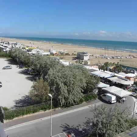 Carlton Ξενοδοχείο