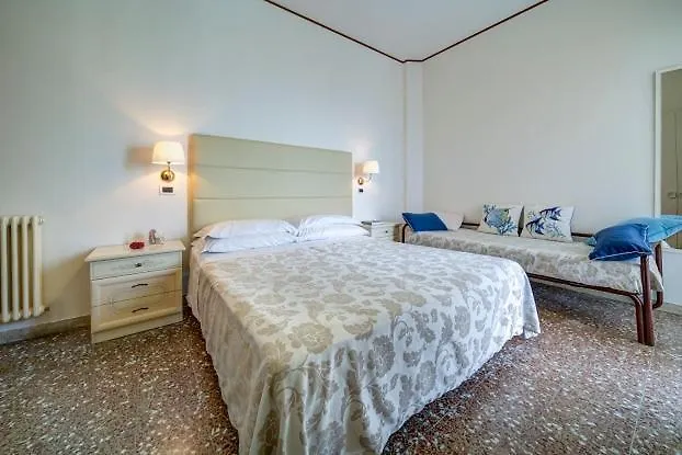 Carlton Hotel Marebello