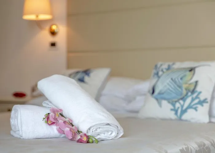 Carlton Hotel Marebello