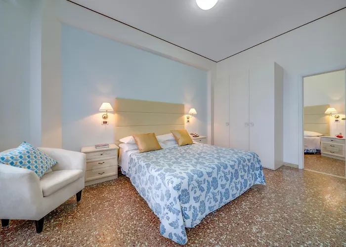 Carlton 3* Marebello