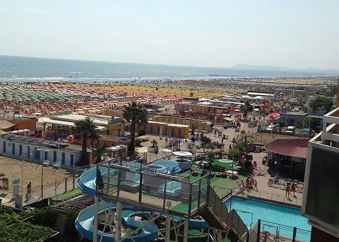 Carlton 3* Marebello