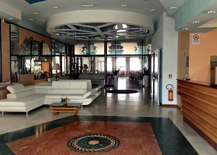 Carlton 3* Marebello