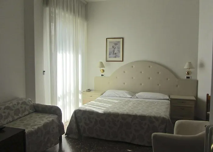 Carlton Hotel Marebello