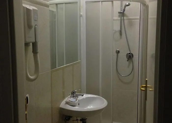 Carlton 3* Marebello